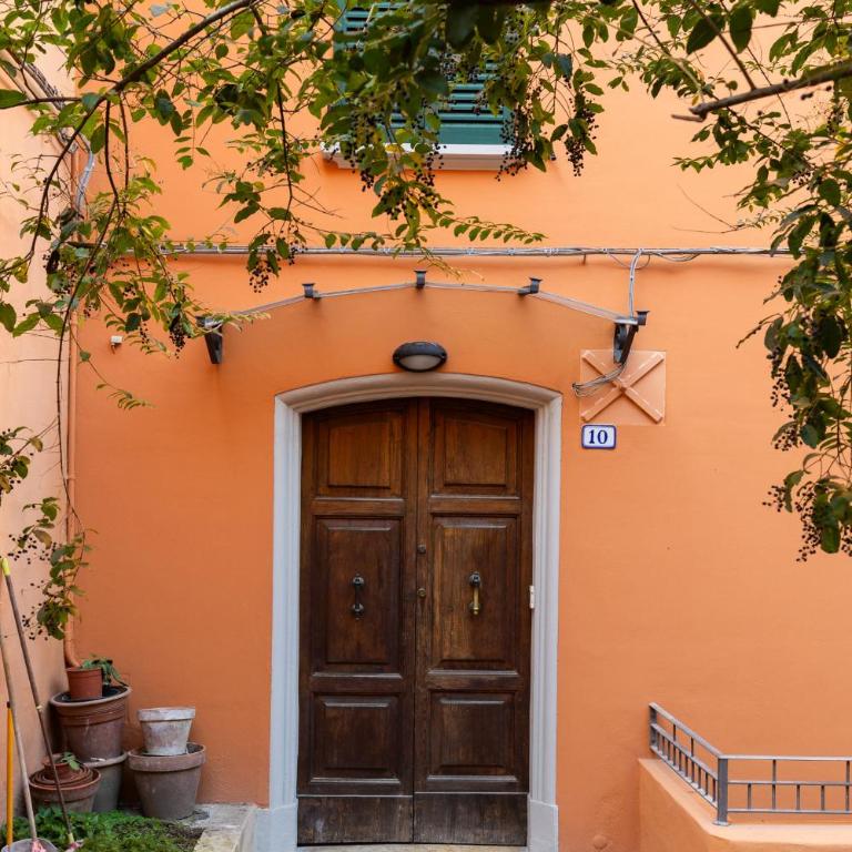 Capo di Lucca White Apartments by Wonderful Italy - Appartamento con Balcone - 24