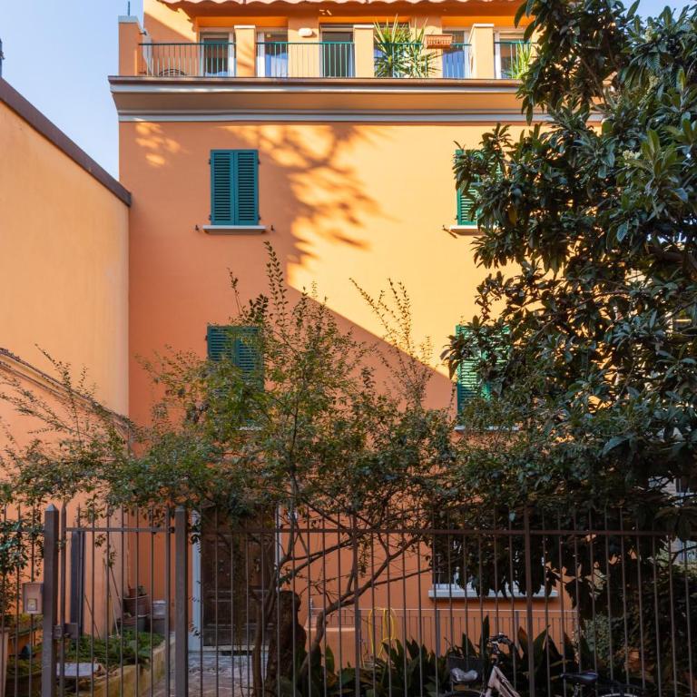 Capo di Lucca White Apartments by Wonderful Italy - Appartamento con Balcone - 26