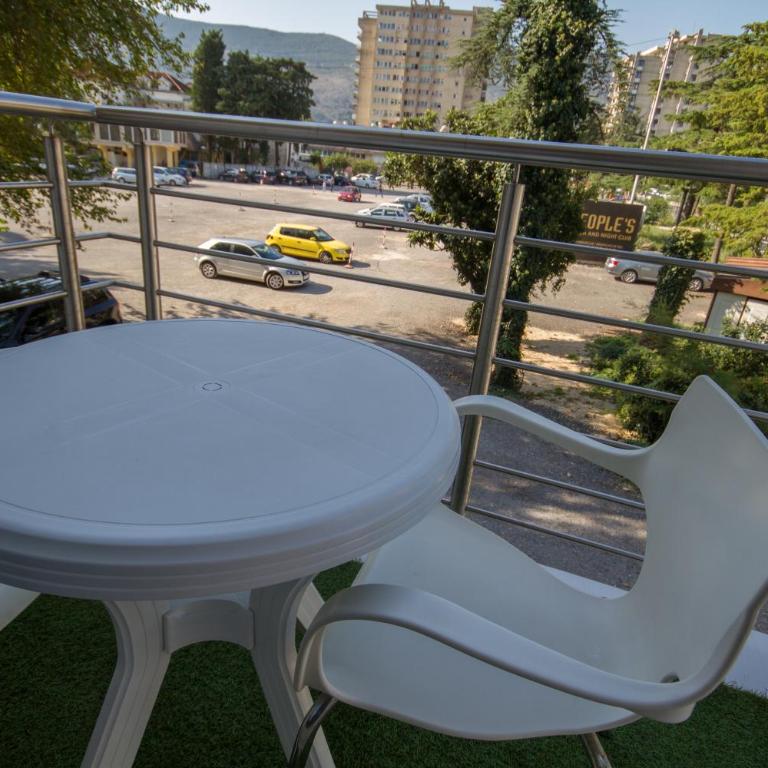 Apartmani Milena - Apartment - 16