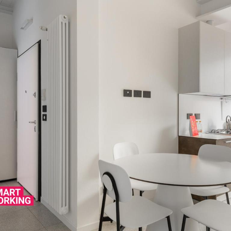 Capo di Lucca White Apartments by Wonderful Italy - Appartamento con Balcone - 1