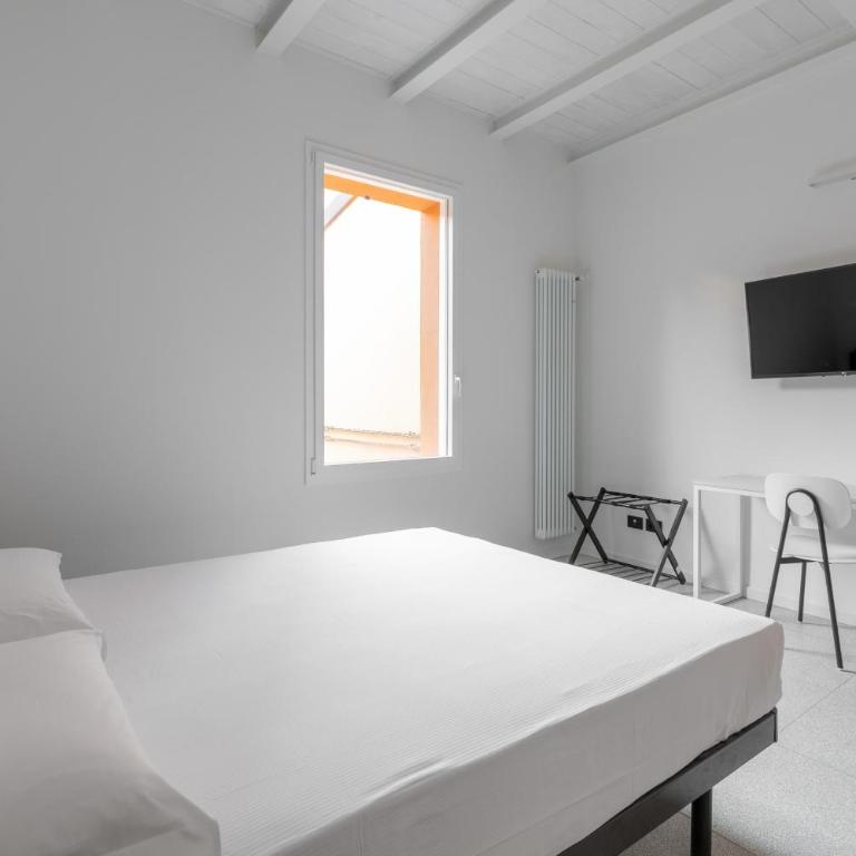 Capo di Lucca White Apartments by Wonderful Italy - Appartamento con Balcone - 3