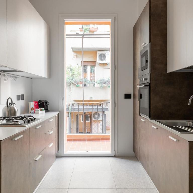 Capo di Lucca White Apartments by Wonderful Italy - Appartamento con Balcone - 2