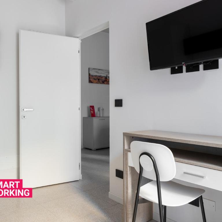 Capo di Lucca White Apartments by Wonderful Italy - Appartamento con Balcone - 6