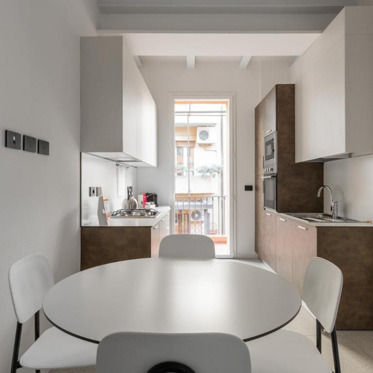 Capo di Lucca White Apartments by Wonderful Italy - Appartamento con Balcone - 8