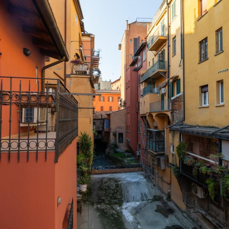 Capo di Lucca White Apartments by Wonderful Italy - Appartamento con Balcone - 7