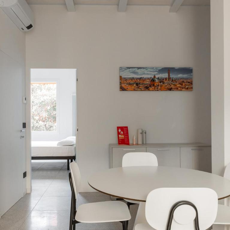 Capo di Lucca White Apartments by Wonderful Italy - Appartamento con Balcone - 9