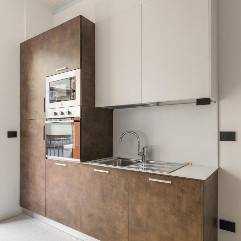 Capo di Lucca White Apartments by Wonderful Italy - Appartamento con Balcone - 11