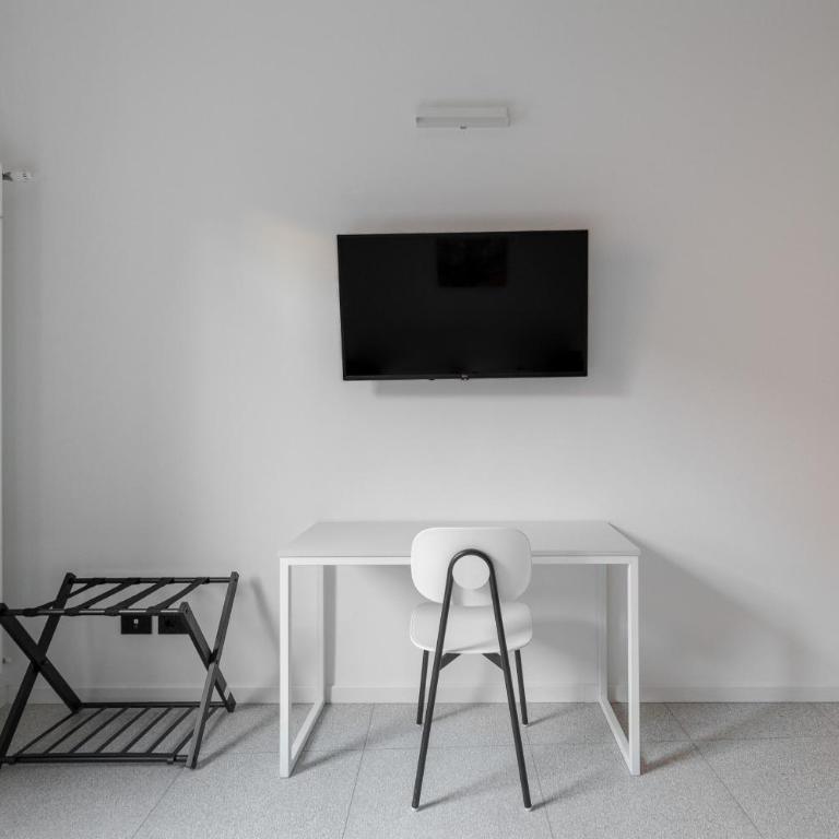 Capo di Lucca White Apartments by Wonderful Italy - Appartamento con Balcone - 14