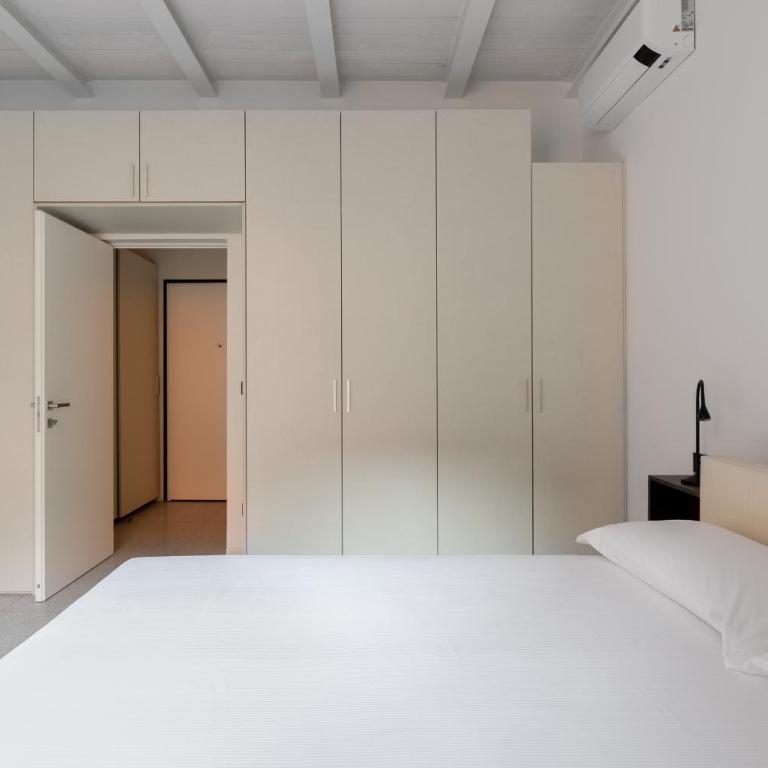 Capo di Lucca White Apartments by Wonderful Italy - Appartamento con Balcone - 12