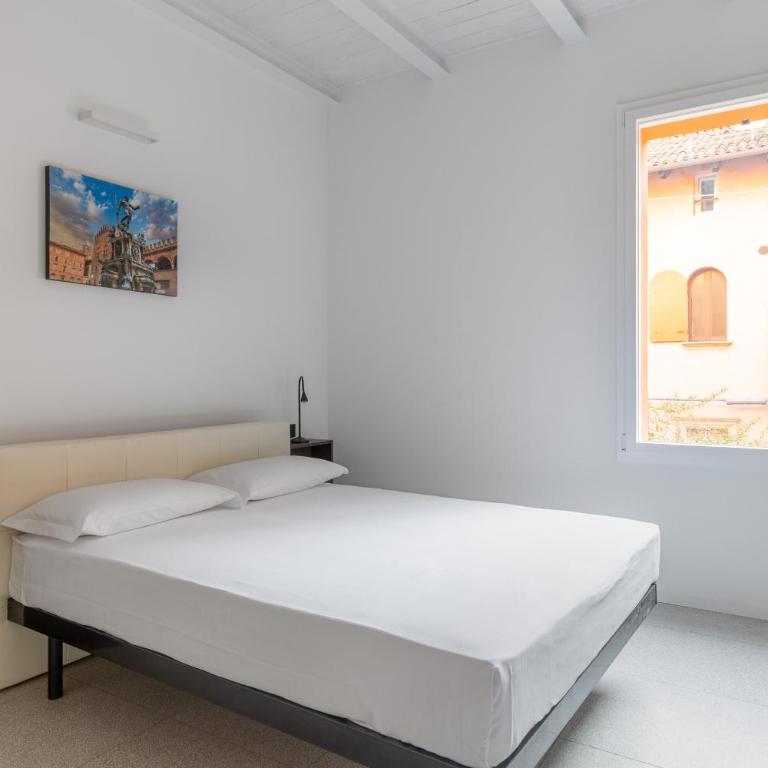 Capo di Lucca White Apartments by Wonderful Italy - Appartamento con Balcone - 13