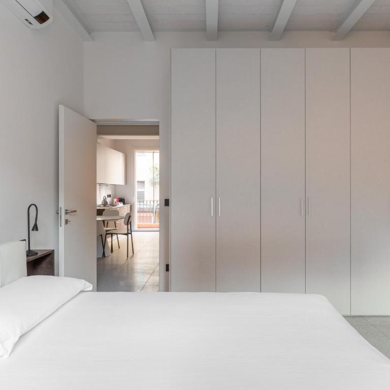 Capo di Lucca White Apartments by Wonderful Italy - Appartamento con Balcone - 15