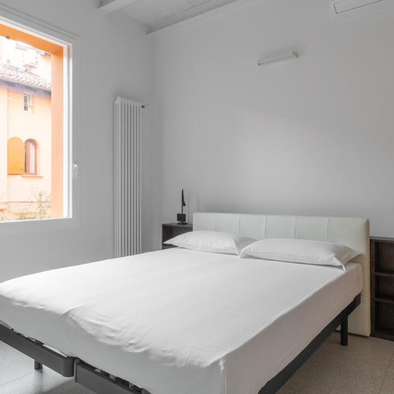 Capo di Lucca White Apartments by Wonderful Italy - Appartamento con Balcone - 16