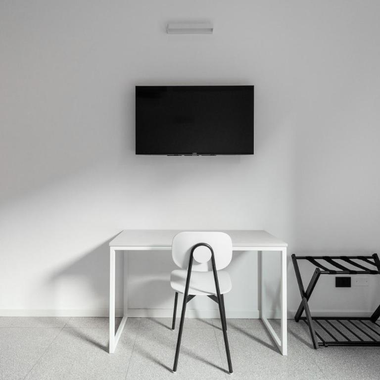 Capo di Lucca White Apartments by Wonderful Italy - Appartamento con Balcone - 17