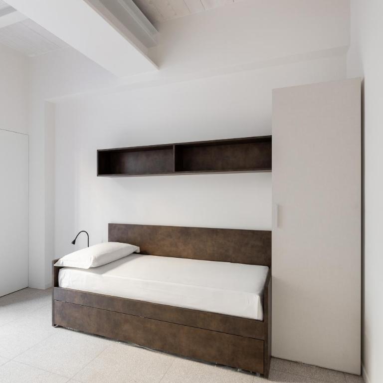 Capo di Lucca White Apartments by Wonderful Italy - Appartamento con Balcone - 18