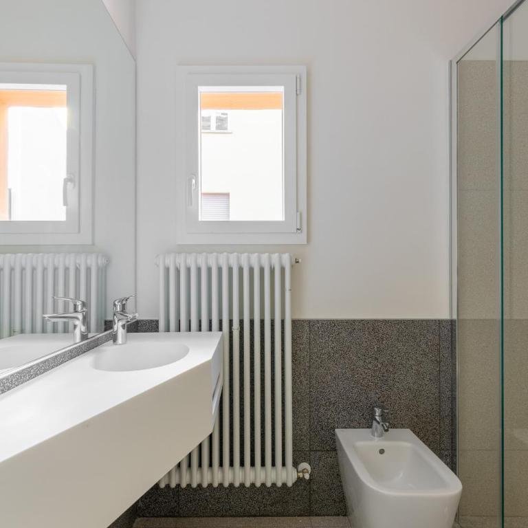 Capo di Lucca White Apartments by Wonderful Italy - Appartamento con Balcone - 20