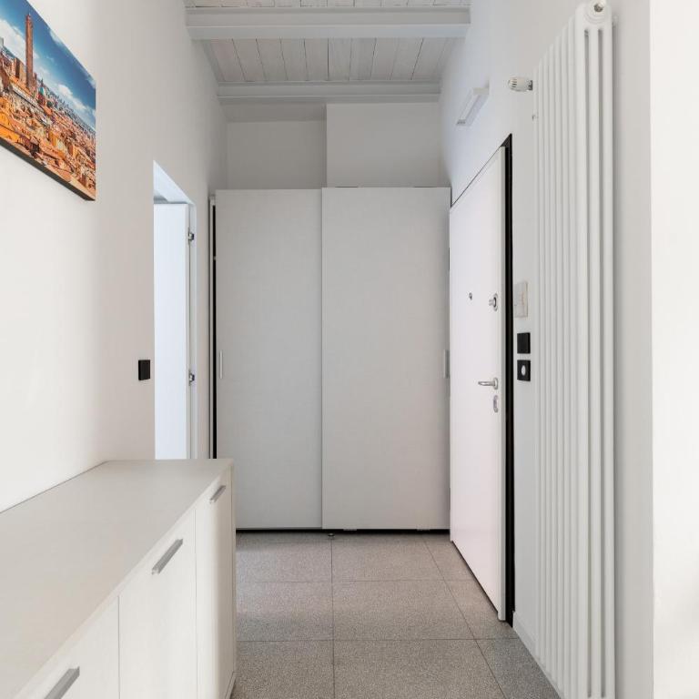 Capo di Lucca White Apartments by Wonderful Italy - Appartamento con Balcone - 23