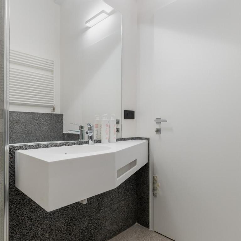 Capo di Lucca White Apartments by Wonderful Italy - Appartamento con Balcone - 27