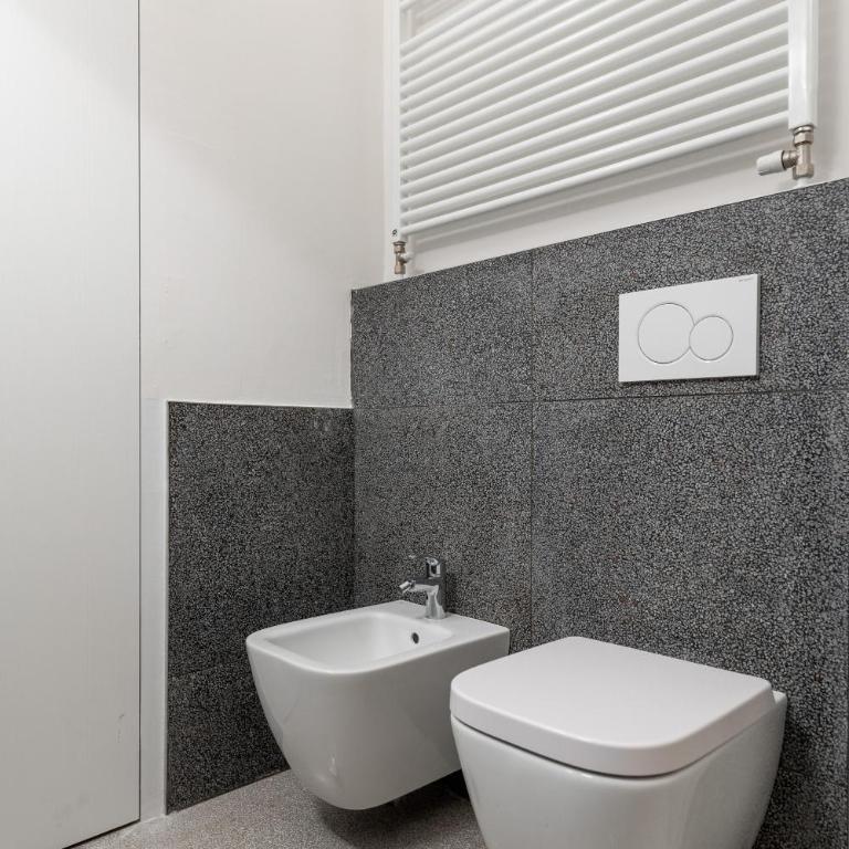Capo di Lucca White Apartments by Wonderful Italy - Appartamento con Balcone - 29