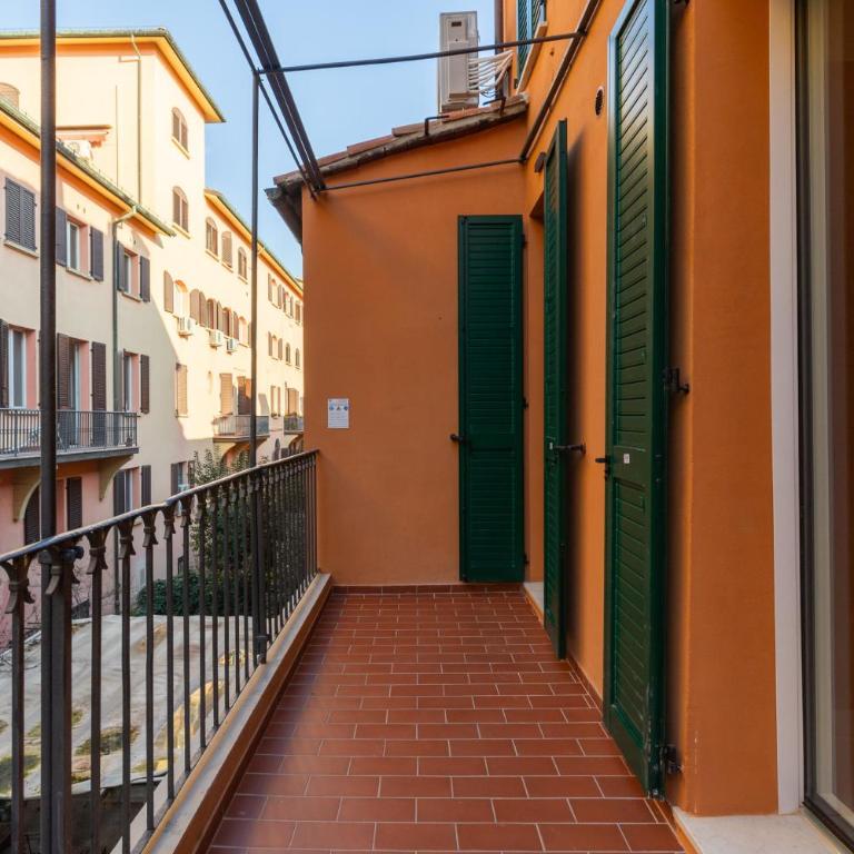 Capo di Lucca White Apartments by Wonderful Italy - Appartamento con Balcone - 30