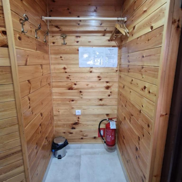 Stone Lodge 1 - Kuća sa 1 Spavaćom Sobom - 22