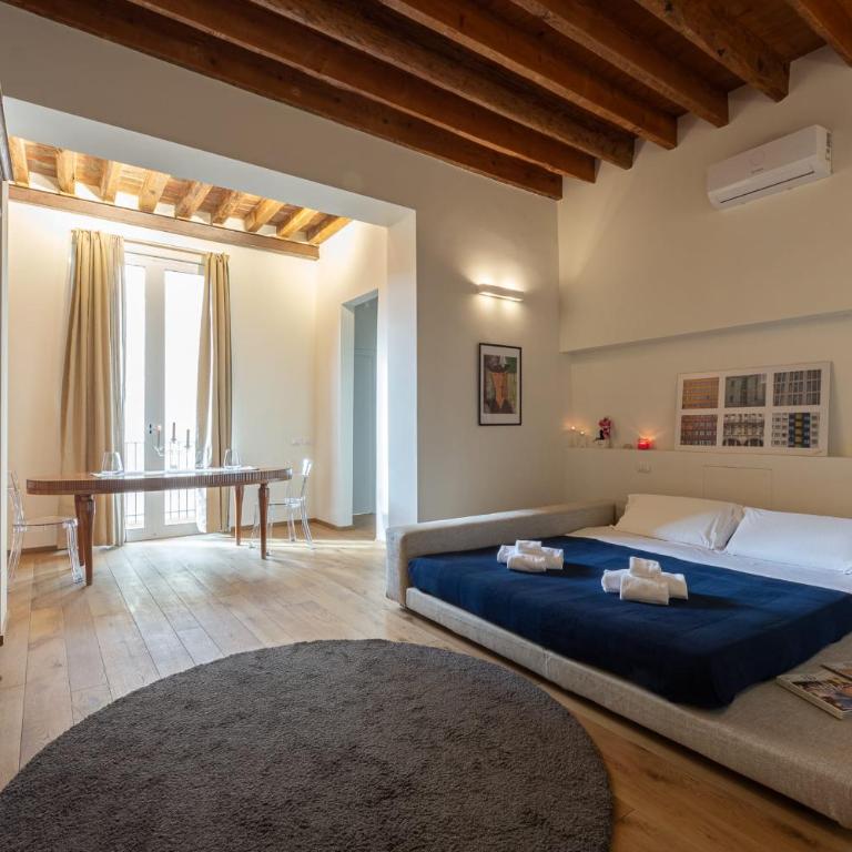 OGNISSANTI Romantic Suite - Appartamento - 1