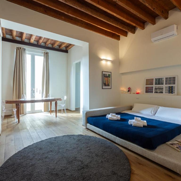 OGNISSANTI Romantic Suite - Appartamento - 5