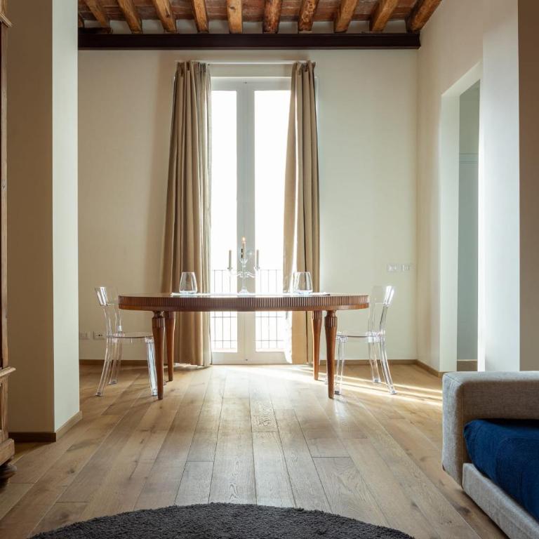 OGNISSANTI Romantic Suite - Appartamento - 6