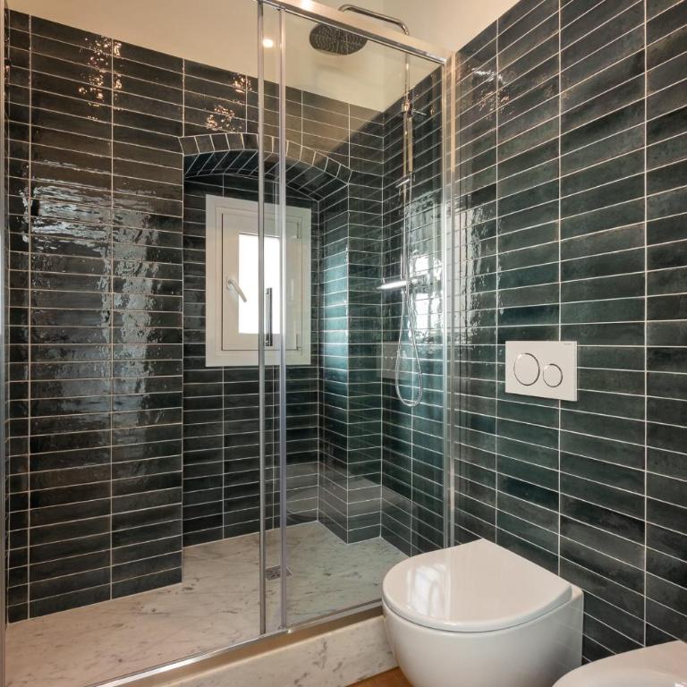 OGNISSANTI Romantic Suite - Appartamento - 14