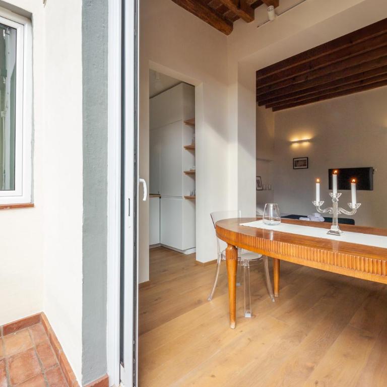 OGNISSANTI Romantic Suite - Appartamento - 18