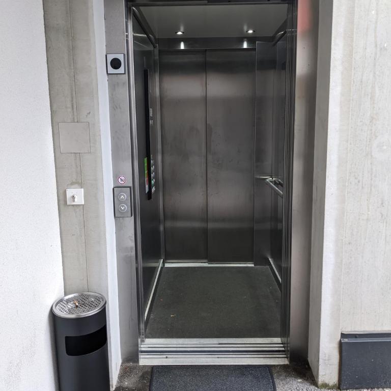 109 Apartment Bergner 4-8 Pers 68m2 - Apartment mit 2 Schlafzimmern - 19