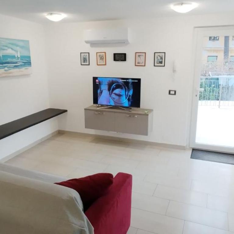 Cà Laudemia - Appartamento con 2 Camere da Letto - 1