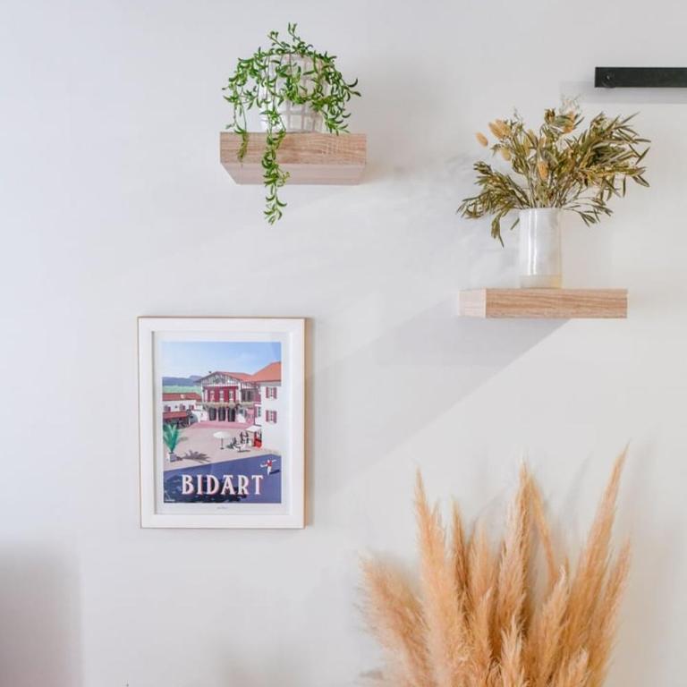 Beverage & Food Paris spots - Appartement 1 Chambre - 12
