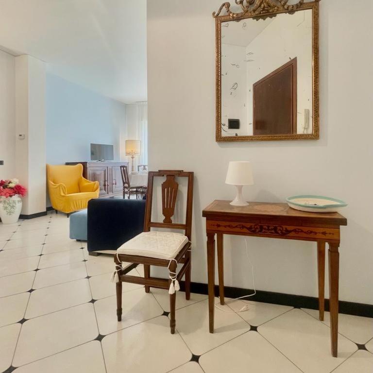 Casa Gabriella - Three-Bedroom Apartment - 4