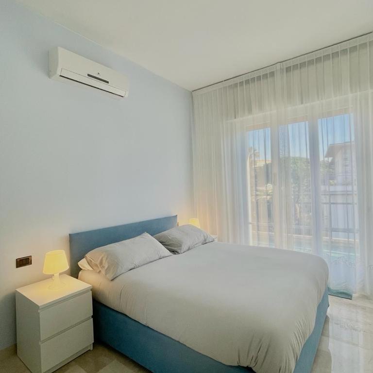Casa Gabriella - Three-Bedroom Apartment - 11