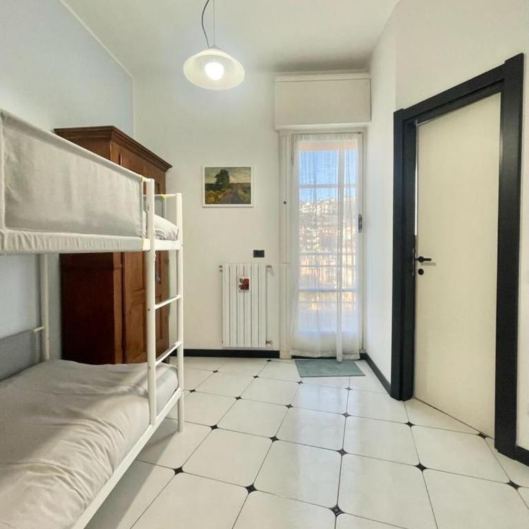 Casa Gabriella - Three-Bedroom Apartment - 14