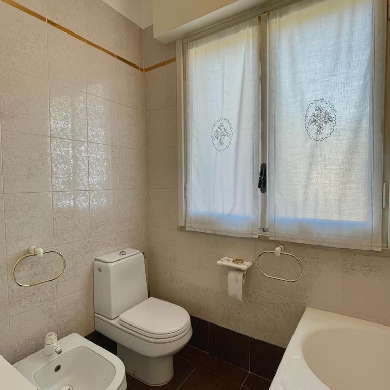 Casa Gabriella - Three-Bedroom Apartment - 16
