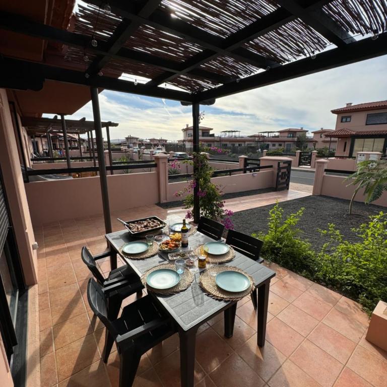 Villa Do Juano - Villa de 1 dormitorio - 18
