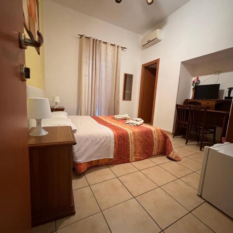 Gli Agrumi Rooms - Camera Matrimoniale - 2