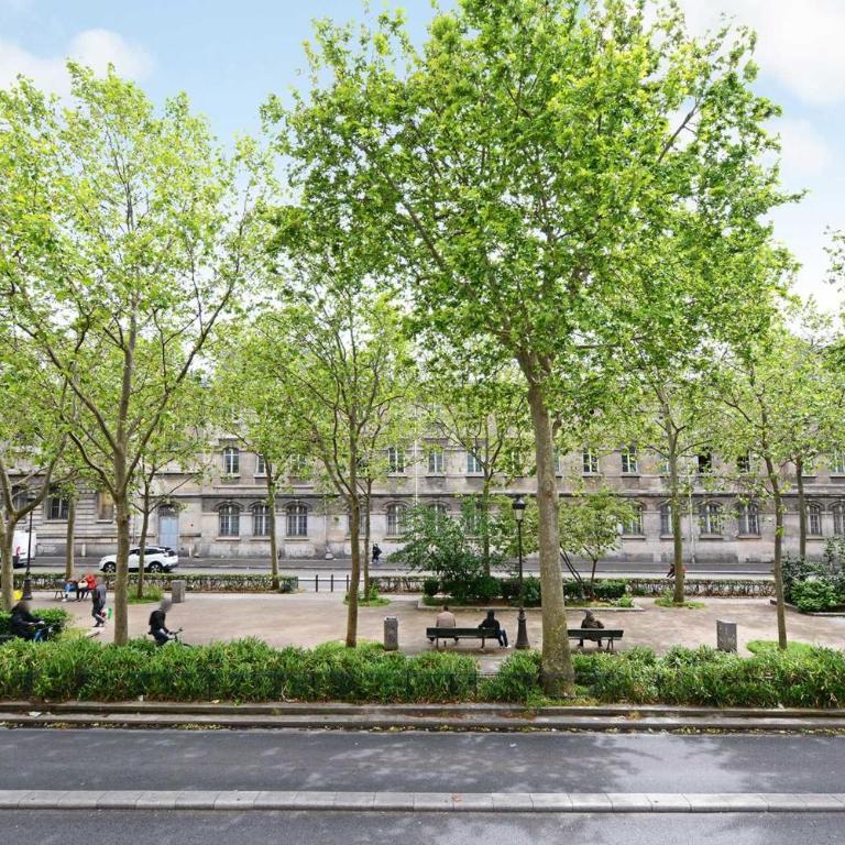 CMG Résidence Sacrée Coeur - Montmartre - Appartement 1 Chambre - 11