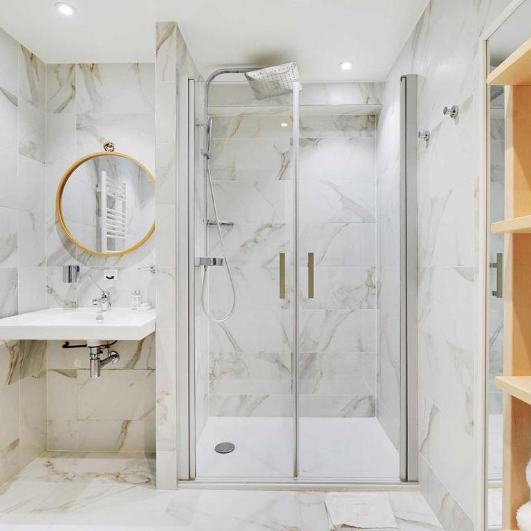 CMG Résidence Sacrée Coeur - Montmartre - Appartement 1 Chambre - 5