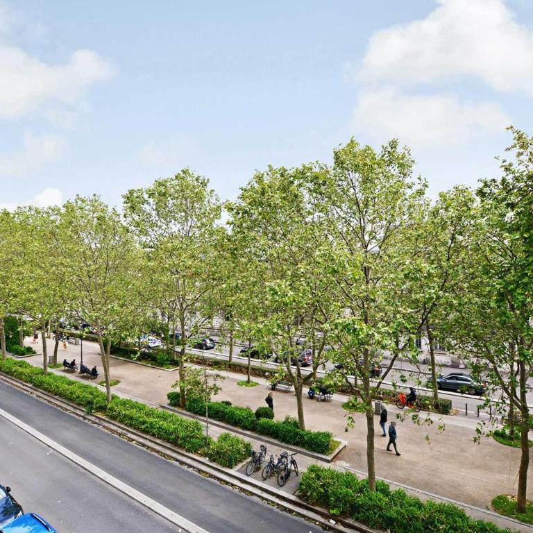 CMG Résidence Sacrée Coeur - Montmartre - Appartement 1 Chambre - 7