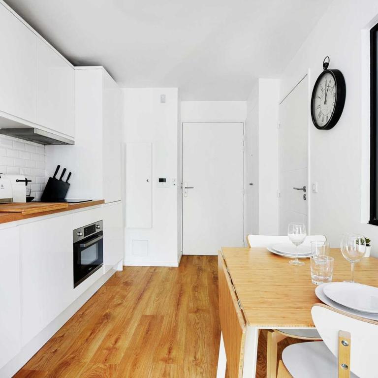 CMG Résidence Sacrée Coeur - Montmartre - Appartement 1 Chambre - 9