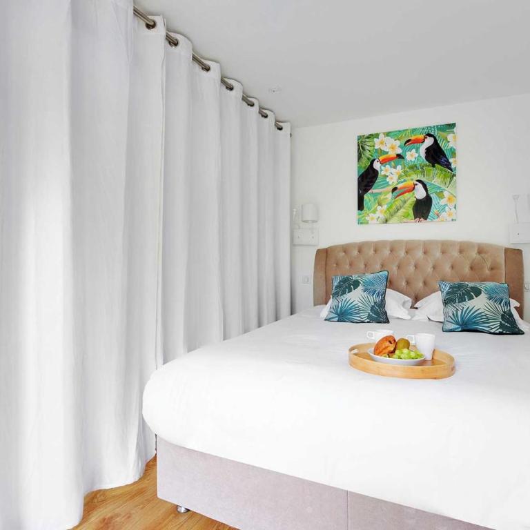 CMG Résidence Sacrée Coeur - Montmartre - Appartement 1 Chambre - 4