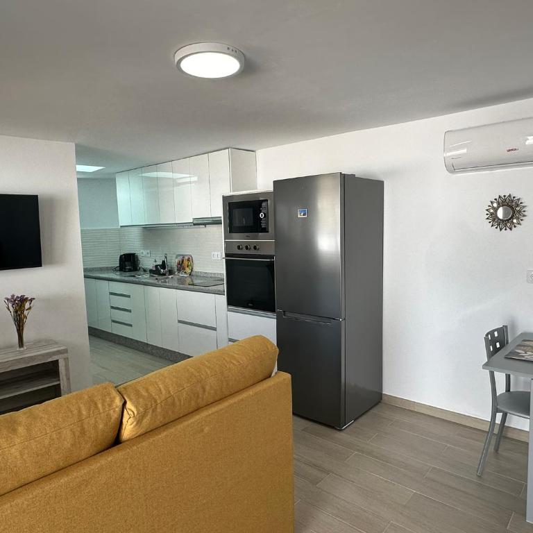 Apartamentos Casa Mime - Apartamento con terraza - 3