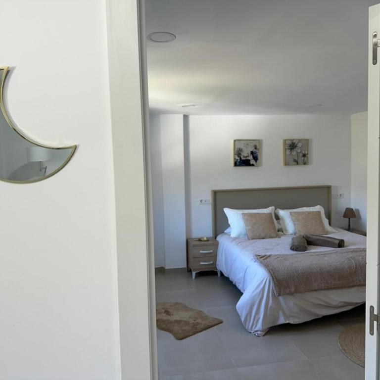 Apartamentos Casa Mime - Apartamento con vistas a las montañas - 3