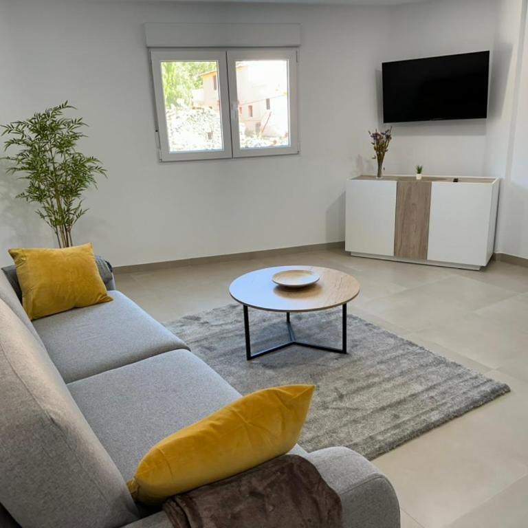 Apartamentos Casa Mime - Apartamento con vistas a las montañas - 6