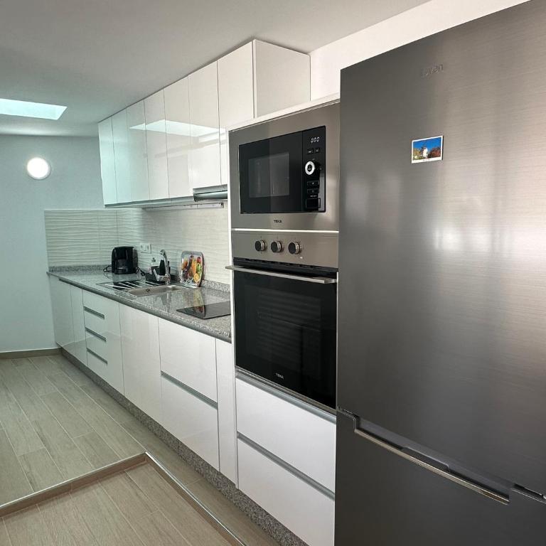 Apartamentos Casa Mime - Apartamento con terraza - 7