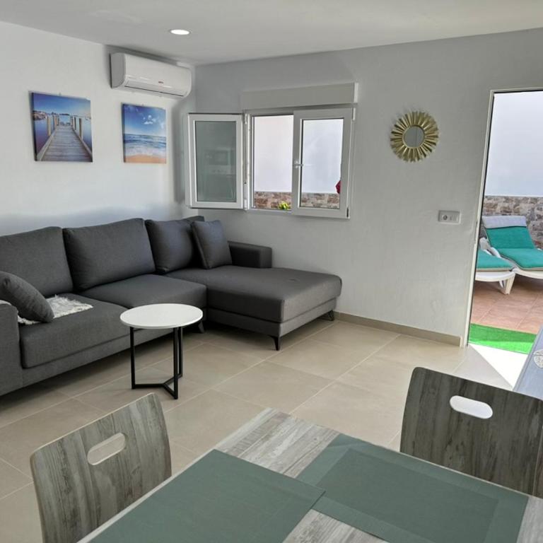 Apartamentos Casa Mime - Apartamento con vistas a las montañas - 5