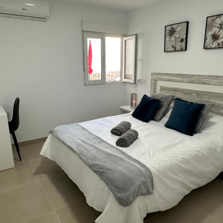Apartamentos Casa Mime - Apartamento con vistas a las montañas - 6