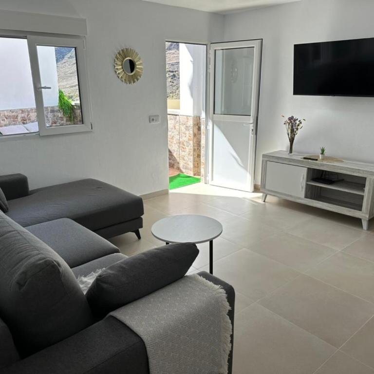 Apartamentos Casa Mime - Apartamento con vistas a las montañas - 7